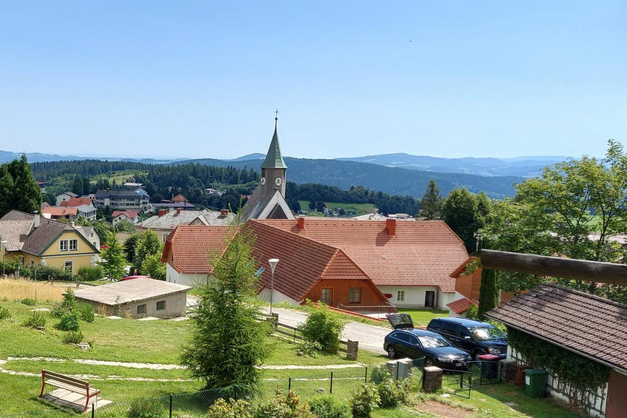 Belle Air Lodge Moenichkirchen Exterior photo