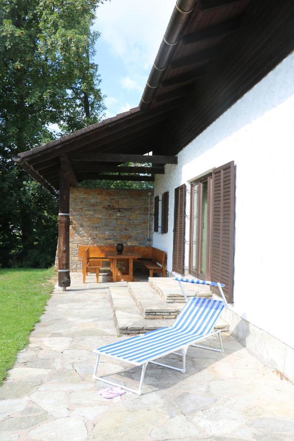 Belle Air Lodge Moenichkirchen Exterior photo